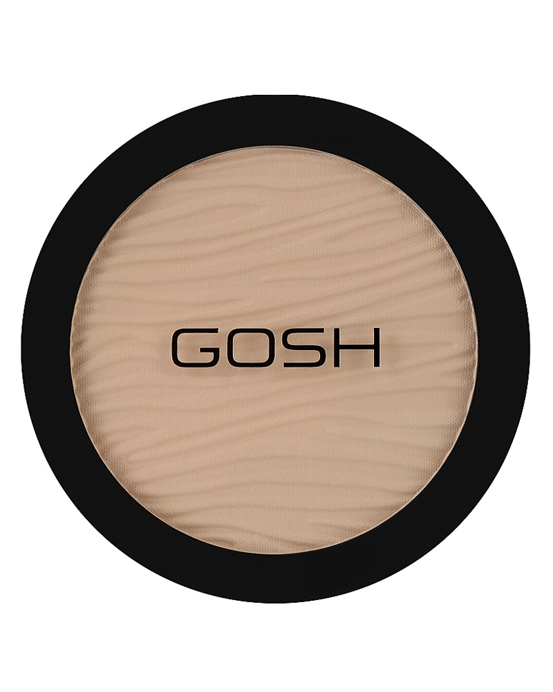 Gosh Dextreme High Coverage Powder Foundation