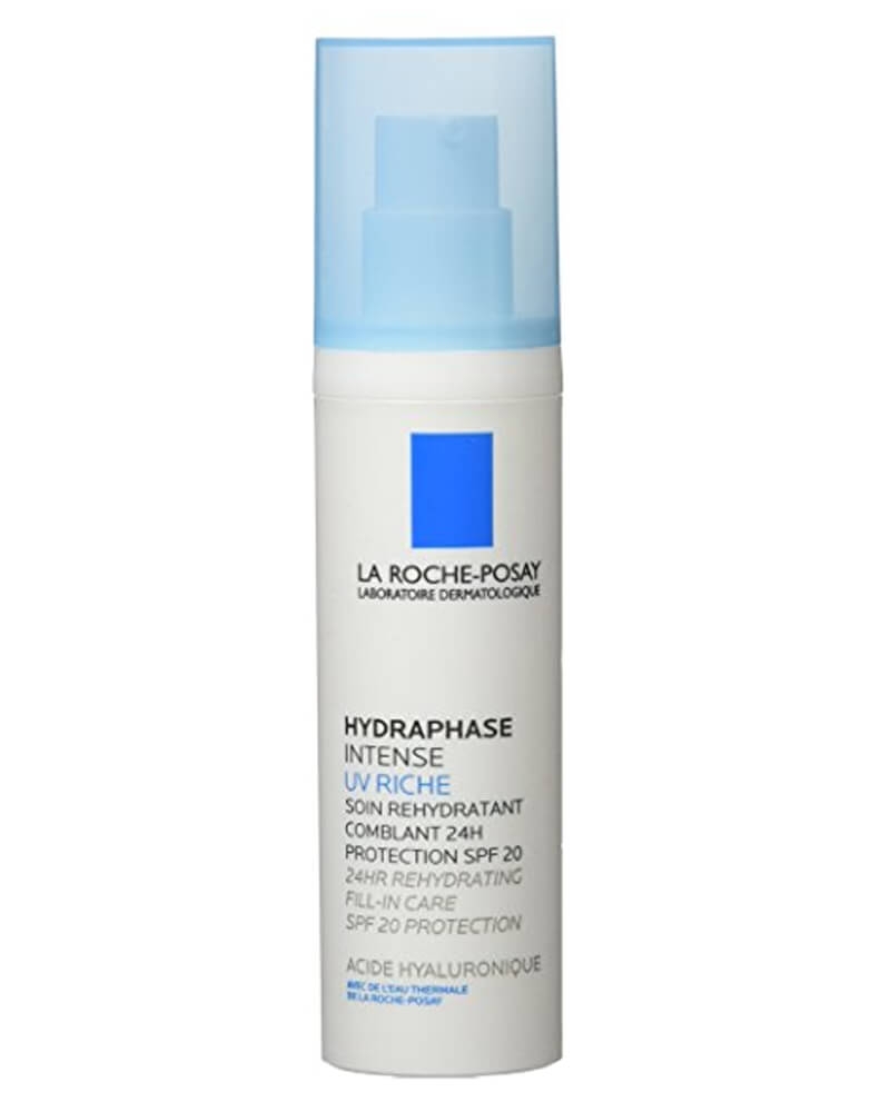 La RochePosay Hydraphase Intense UV Riche (Rich) SPF 20 50 ml Se