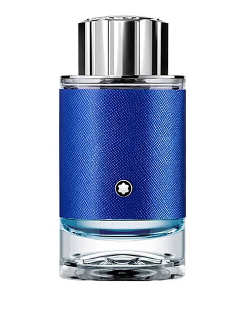 Montblanc Explorer Ultra Blue Eau de Parfum - 100 ml
