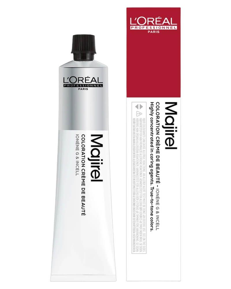 L’Oréal Professionnel Majirouge 4.62 50 ml