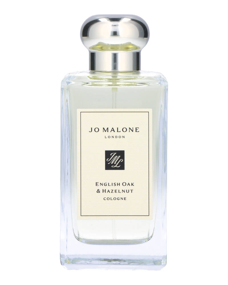 Jo Malone English Oak & Hazelnut Eau de Cologne 100 ml (unisex)