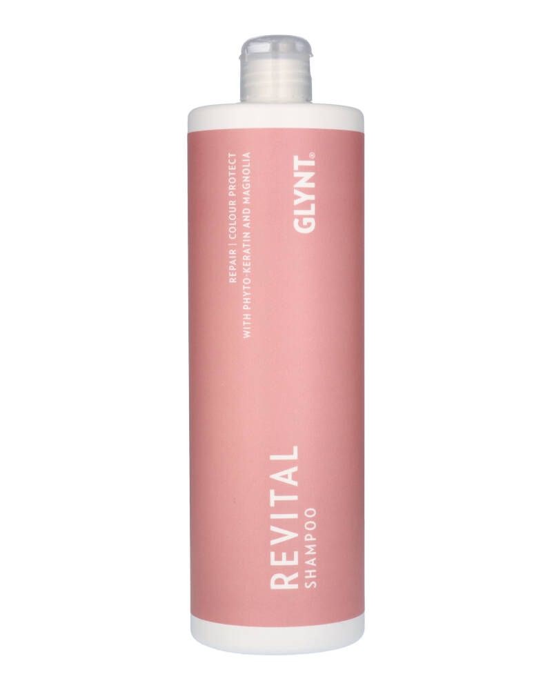 Glynt Revital Shampoo 1000 ml