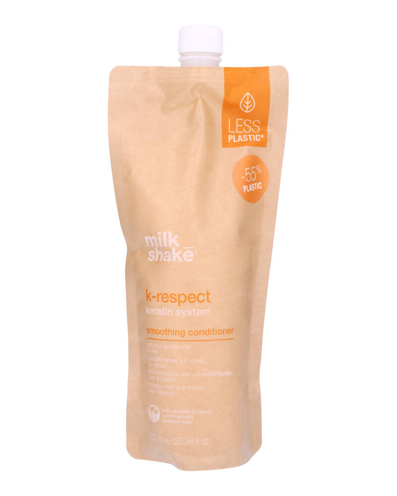Milk Shake K-Respect Smoothing Conditioner 750 ml