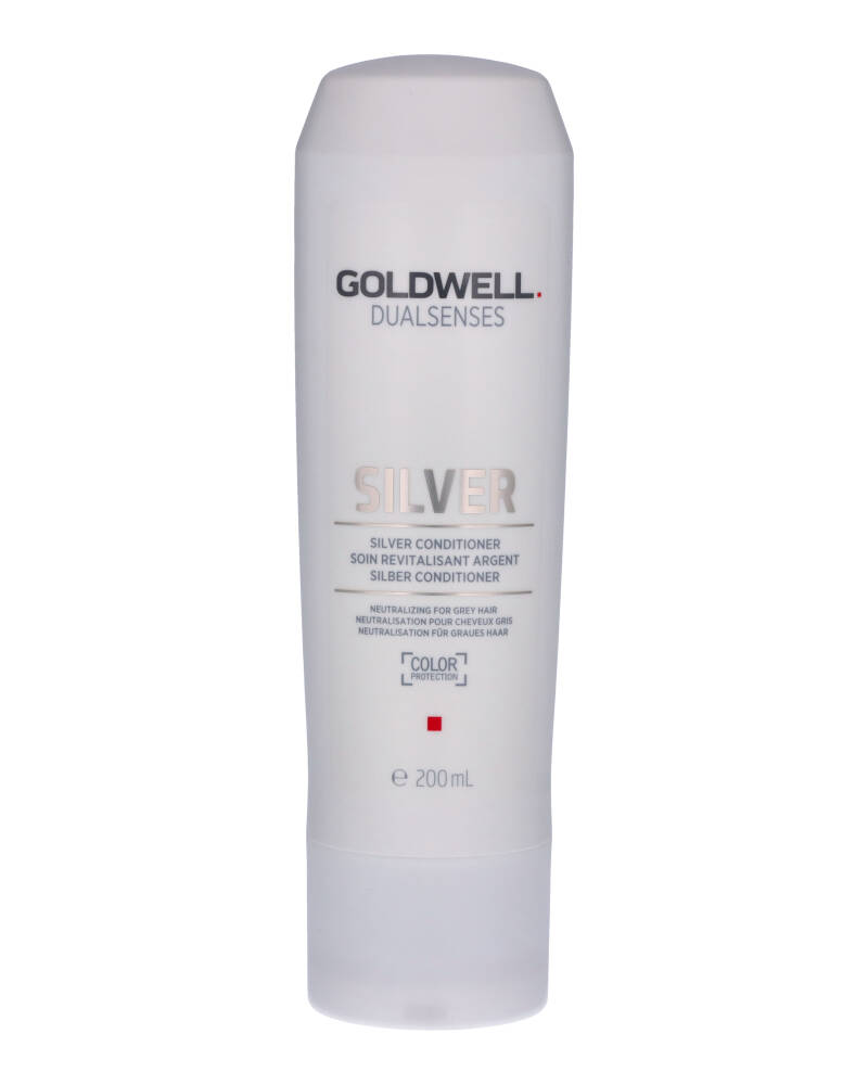 Goldwell Dualsenses Silver Conditioner 200 ml