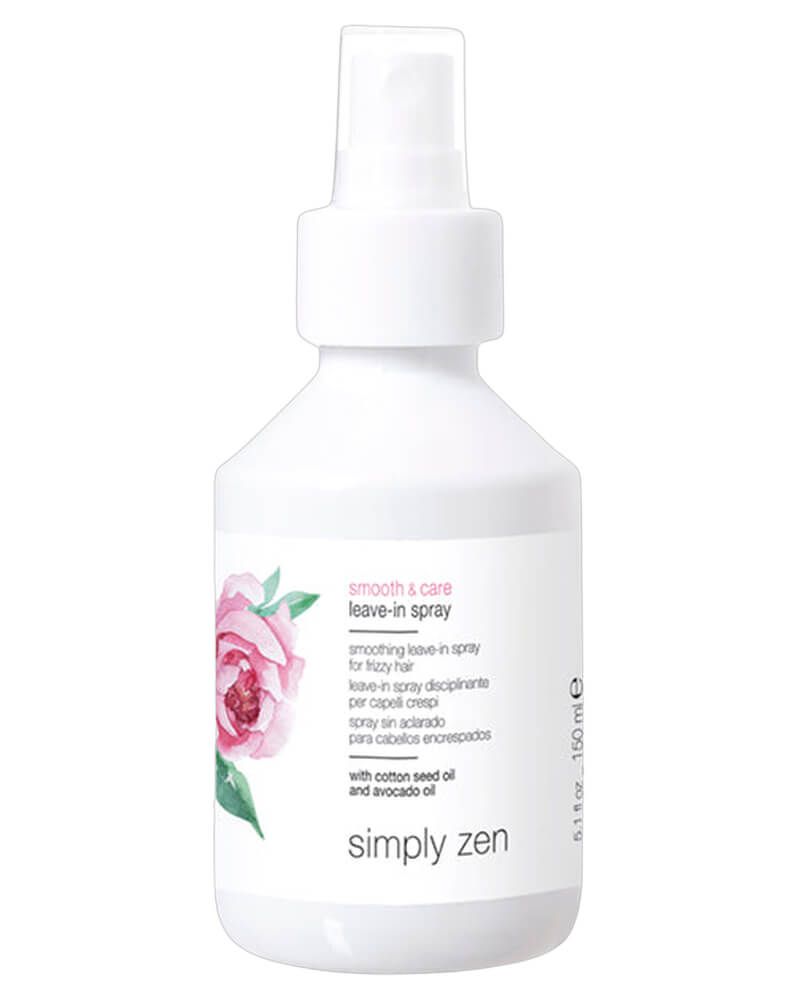 Simply Zen Smooth & Care Leave-In Spray 150 ml