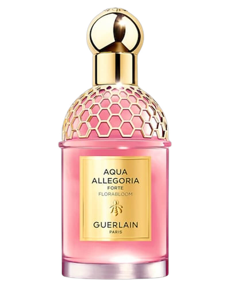 Guerlain Aqua Allegoria Florabloom EDT 125 ml