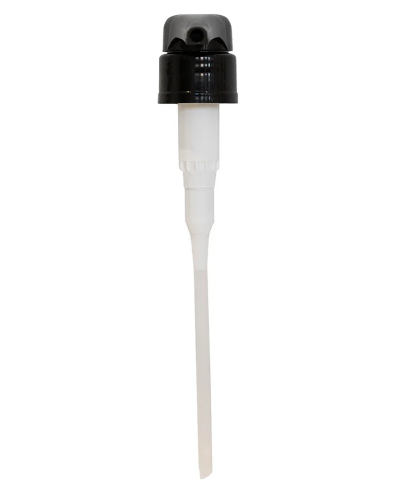 Ecooking Pumpe Til 250 ml. 500 ml