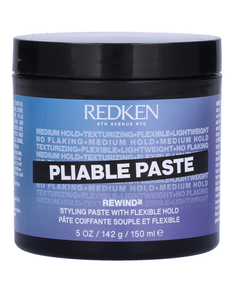 Pliable Texture 150ml