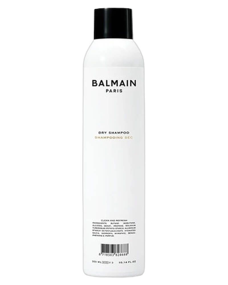 Balmain Dry Shampoo 300 ml