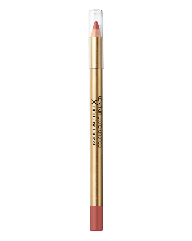 Max Factor Colour Elixir Lip Liner 010 Desert Sand