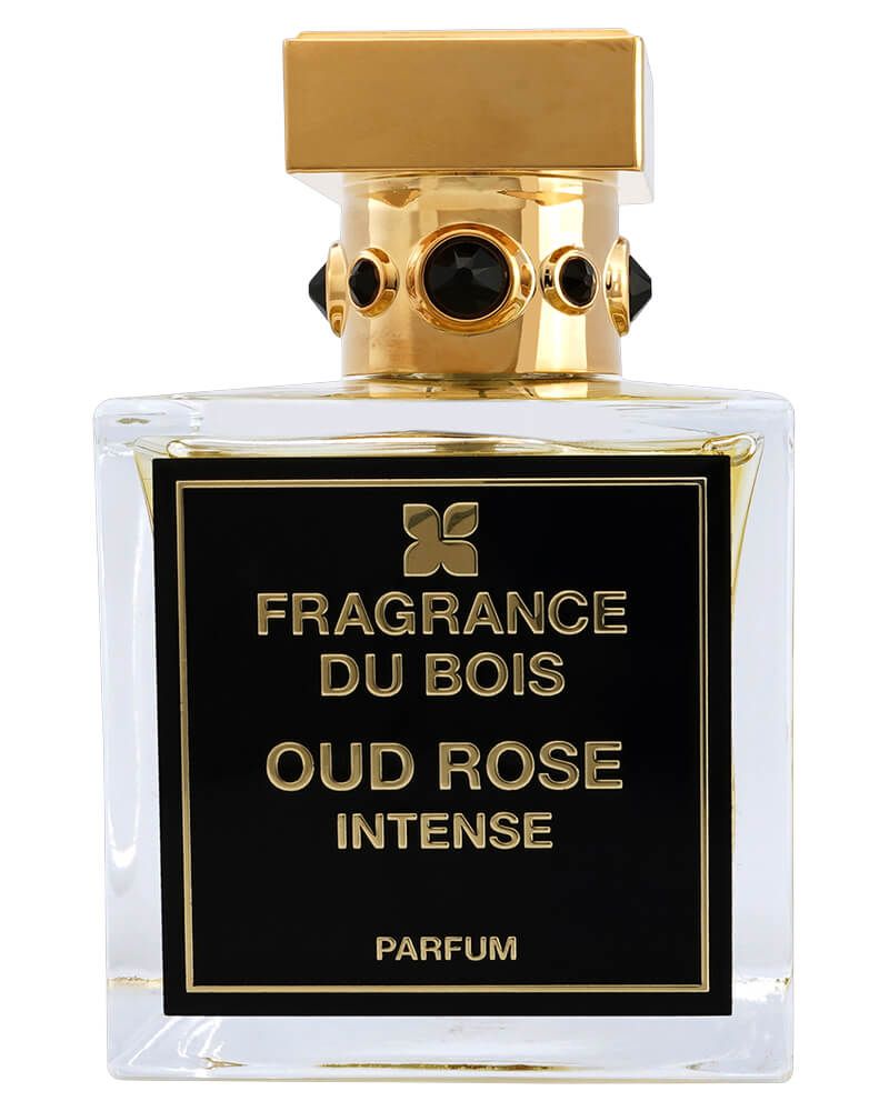 Fragrance Du Bois Oud Rose Intense Parfum 100 ml
