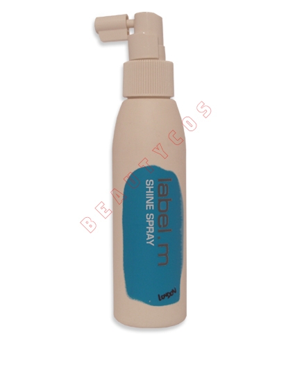Label.m Shine Spray Toni & Guy (Outlet) 125 ml