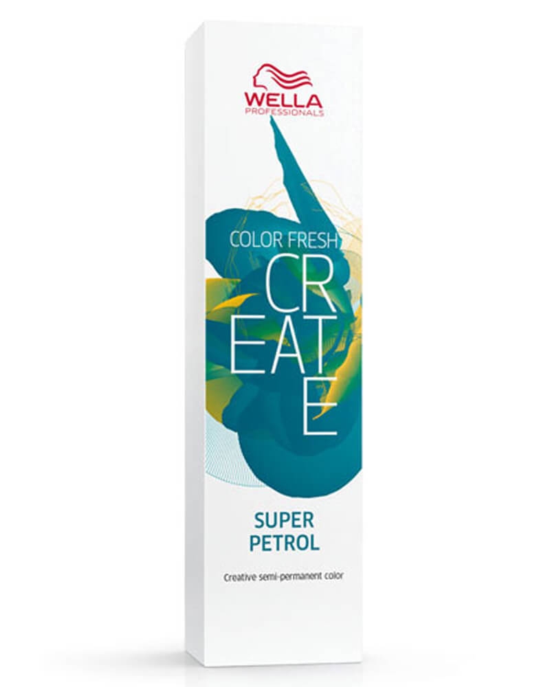 Wella Professionals Color Fresh Create Super Petrol