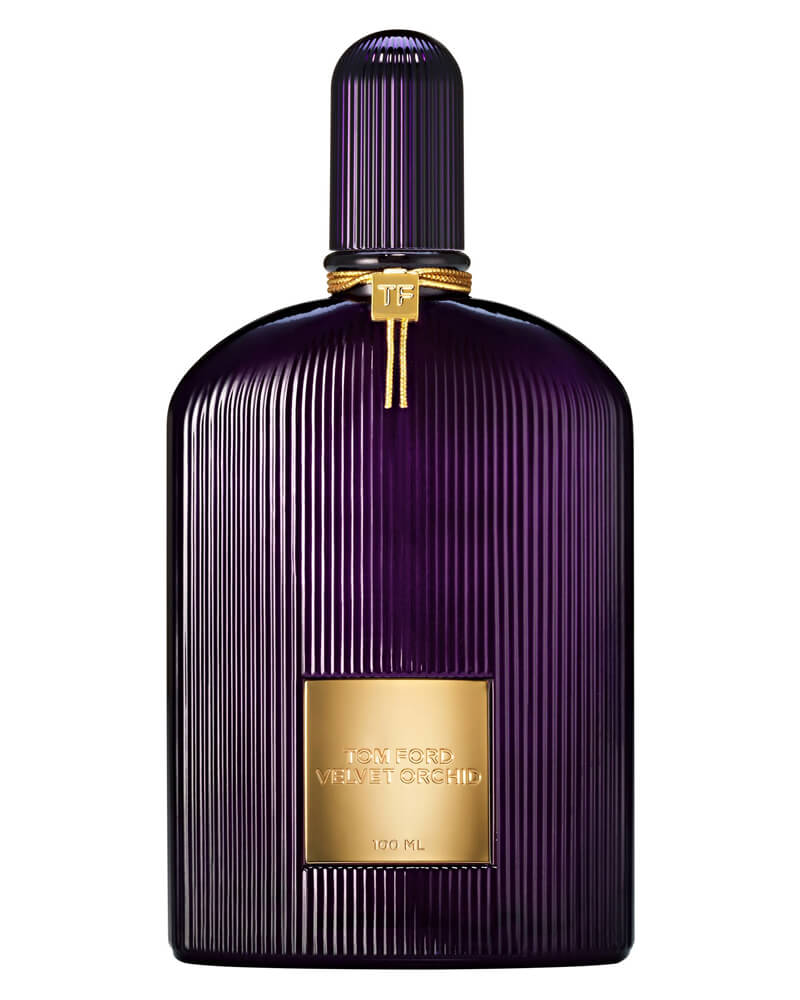 Tom Ford Velvet Orchid EDP W 100 ml