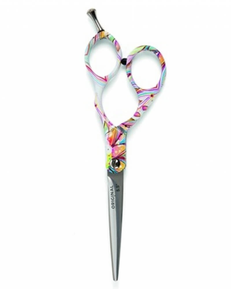 Bilde av Spring Professionel Frisørsaks 5,5" Nickelfree - Ref. 7014255