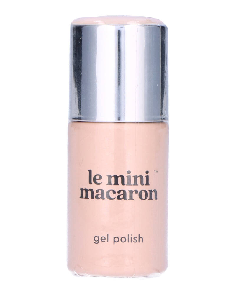 Le Mini Macaron Gel Polish Serpentine Sheer 8 ml