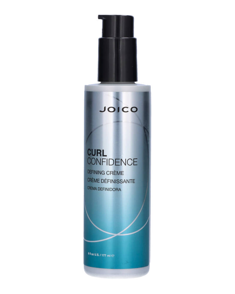 Style & Finish Curl Confidence Defining Crème 177 ml