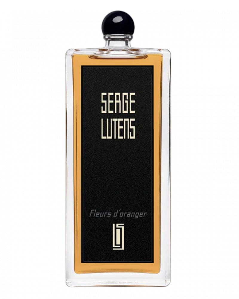 Serge Lutens Fleurs D"Oranger EDP 100 ml'