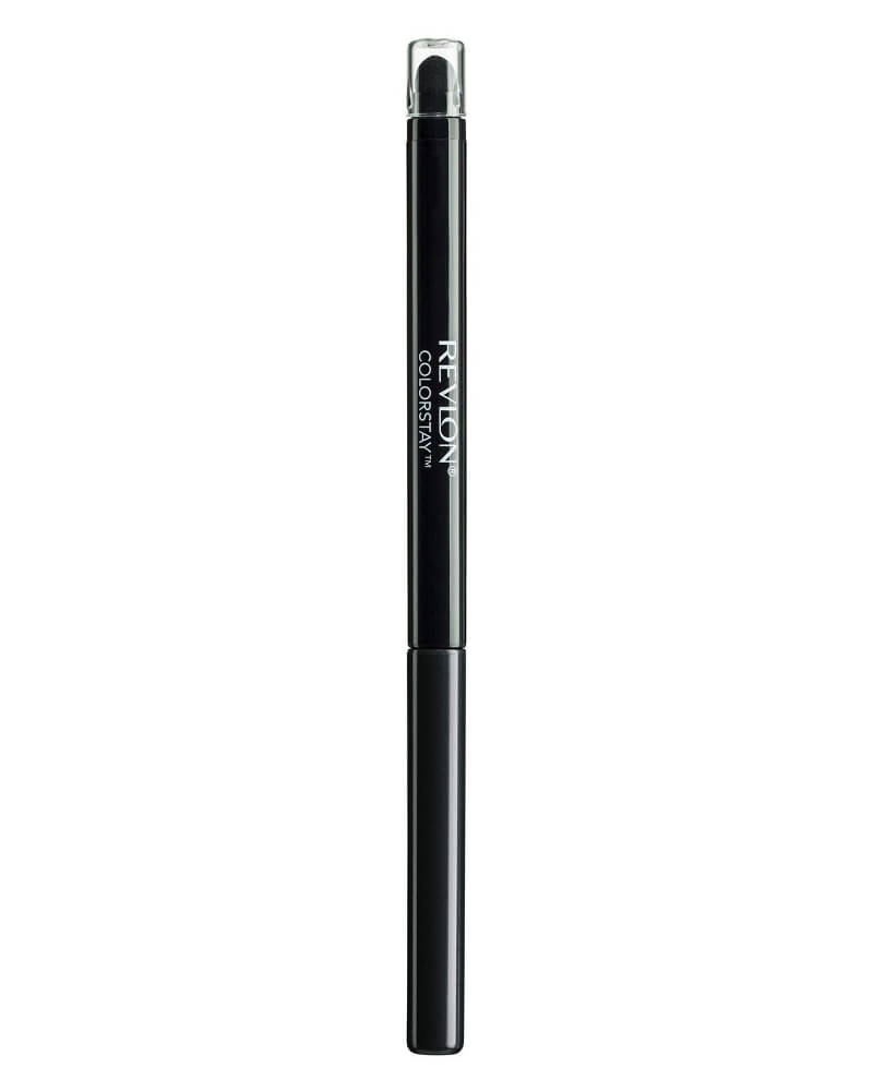 Revlon Colorstay Eyeliner Crayon Contour Black 0 g