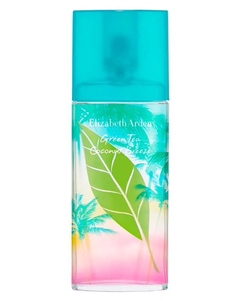 Green Tea Coconut Breeze EdT (100 ml)