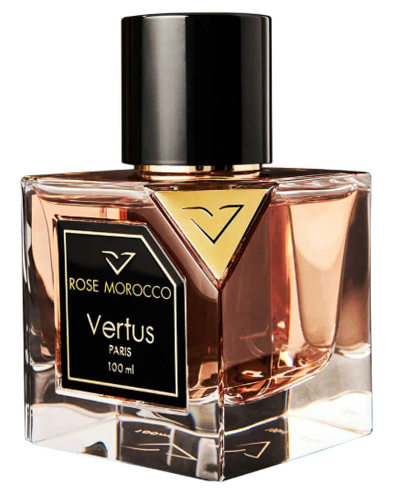 Vertus Paris Rose Morocco Unisex EDP 100 ml
