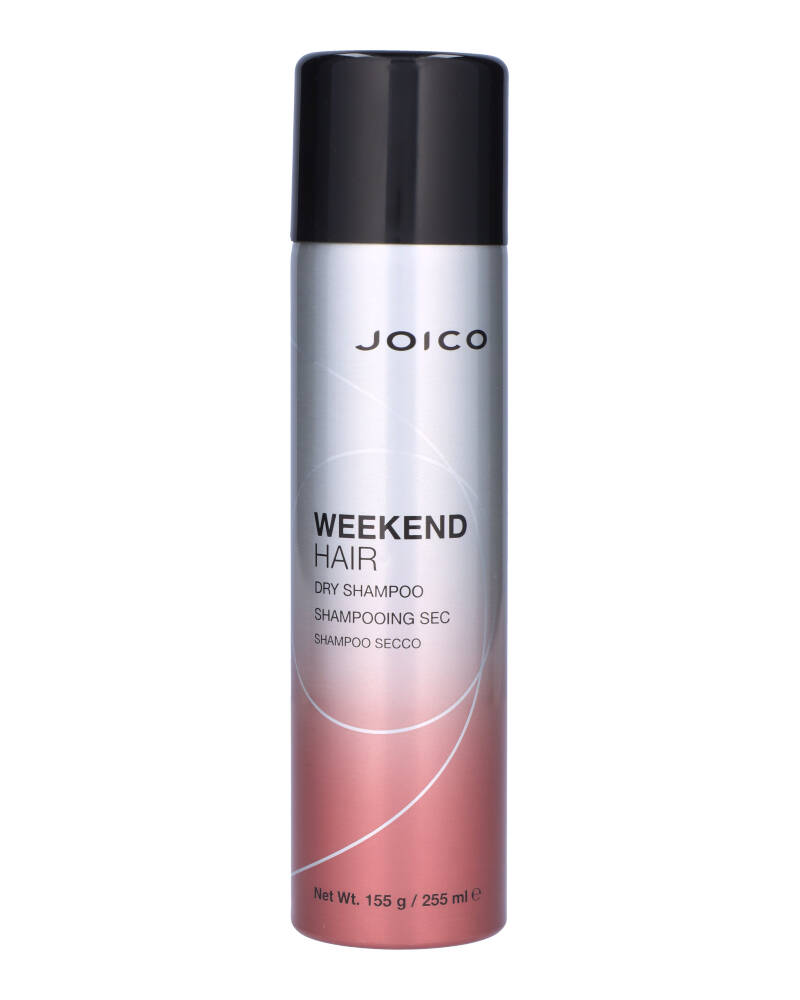 Joico - Weekend Hair Dry Shampoo 255 ml