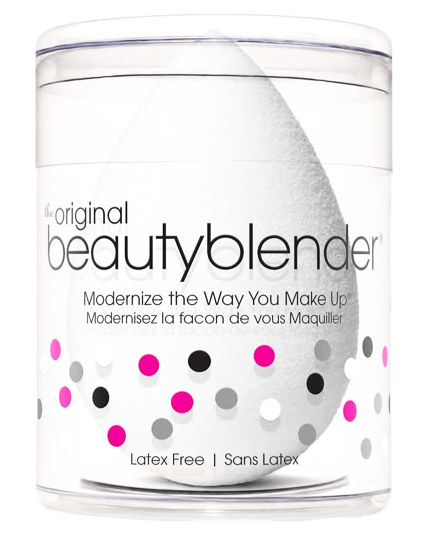 Beautyblender - Hvid