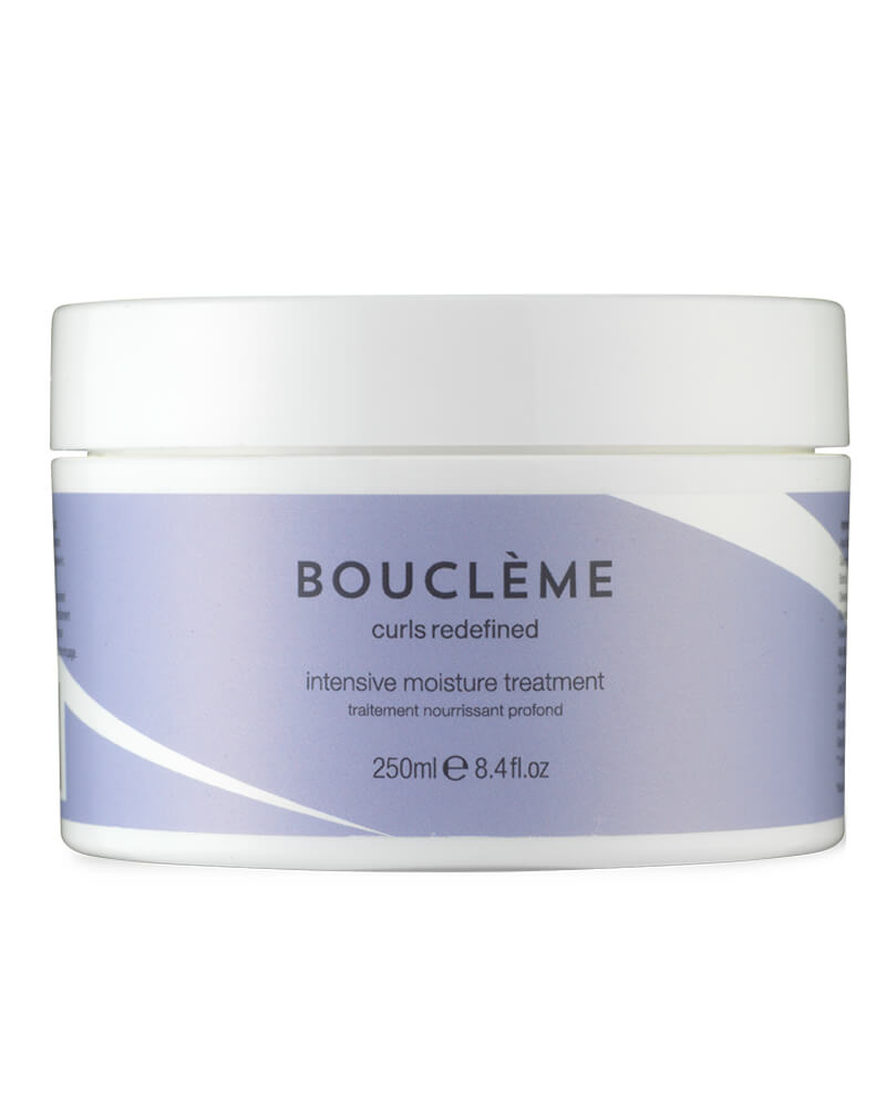 Bouclème Intensive Moisture Treatment 250 ml