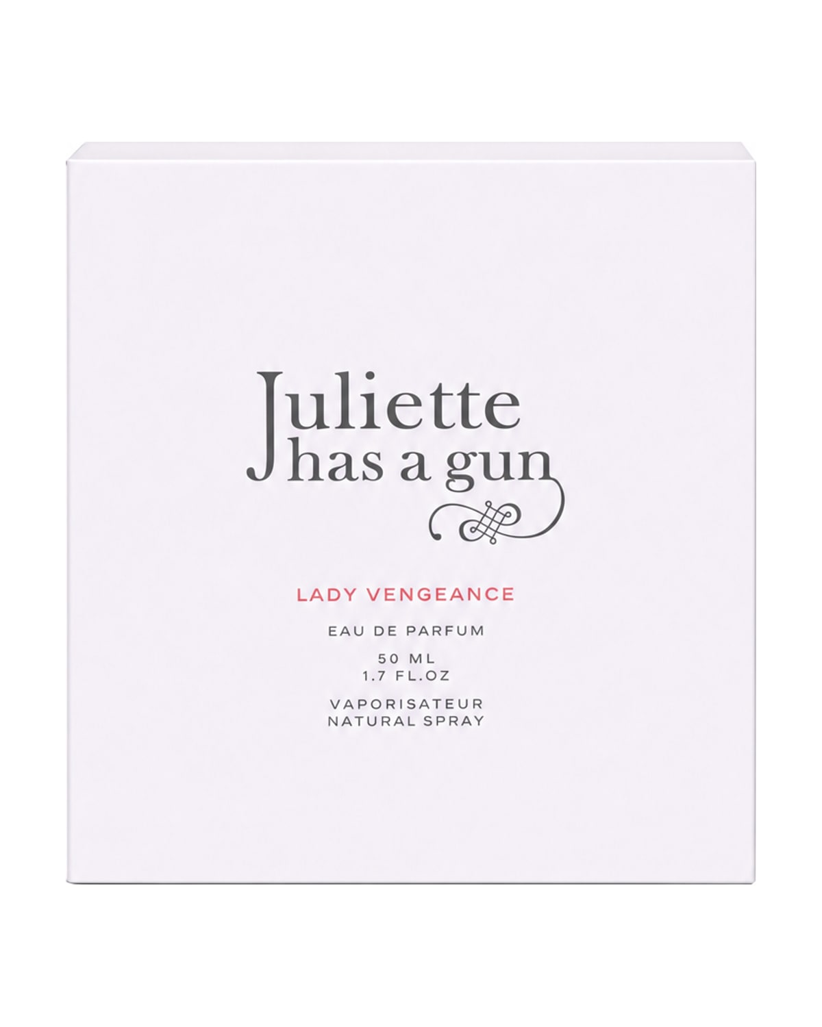 Juliette Has A Gun Lady Vengeance EDP 50 ml