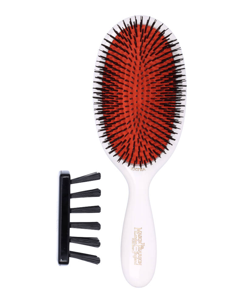 B1 - Large Extra Pure Bristle Ivory