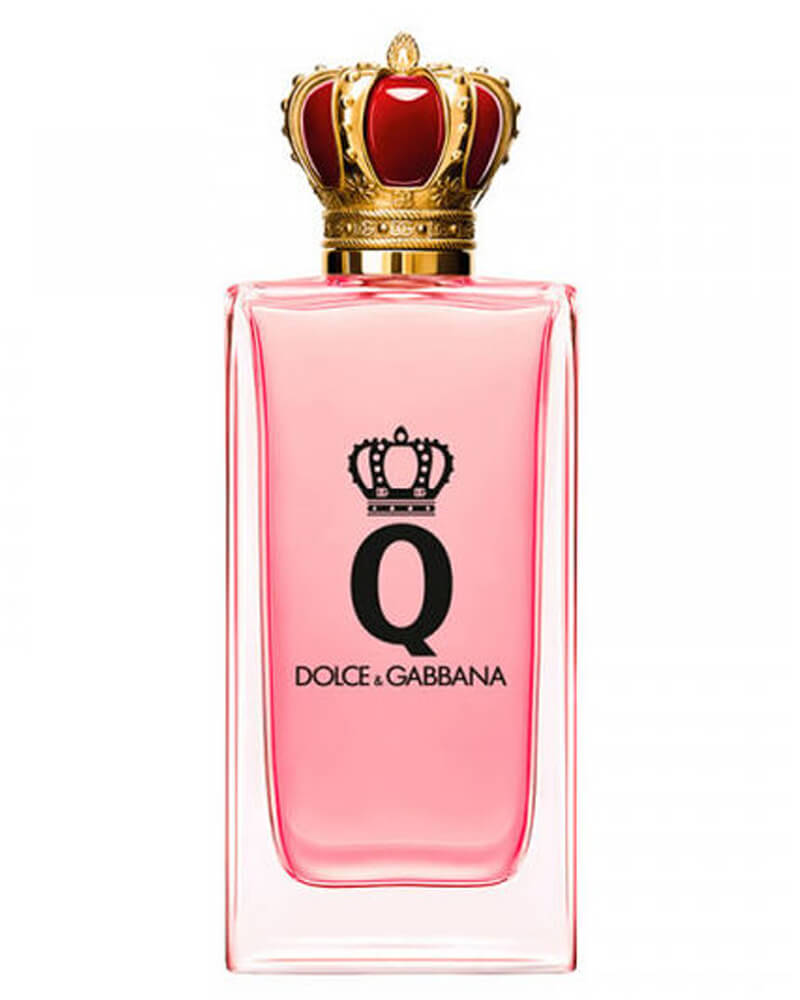 Dolce&Gabbana Q By Dolce&Gabbana Eau De Parfum 100ml