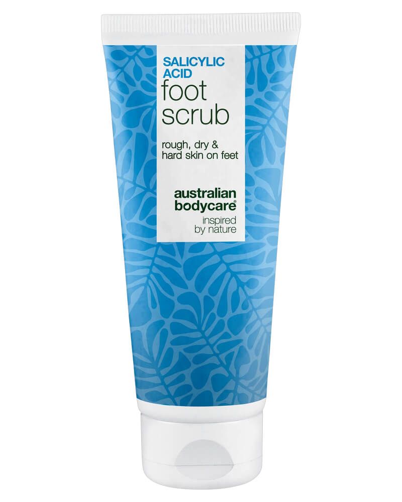Australian Bodycare Salicylsyre Acid Foot Scrub 200 ml
