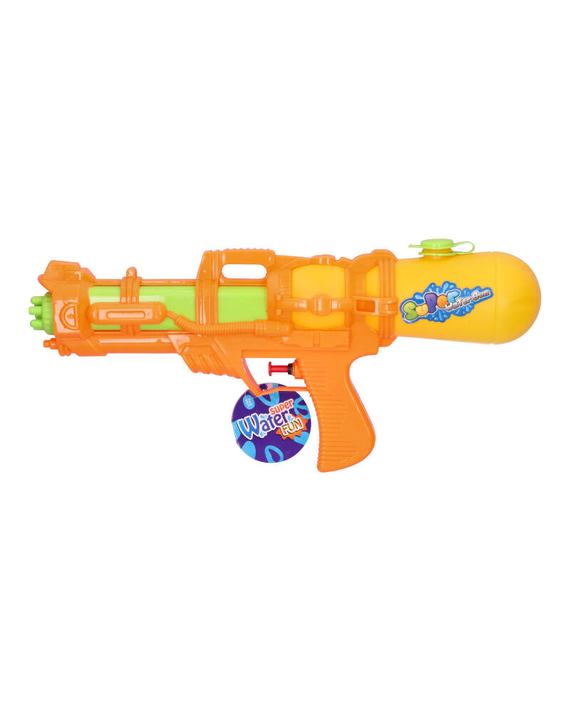 Excellent Houseware Vannpistol Gul