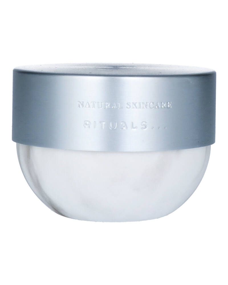 Rituals The Ritual Of Namaste Hydrating Overnight Cream 50ml