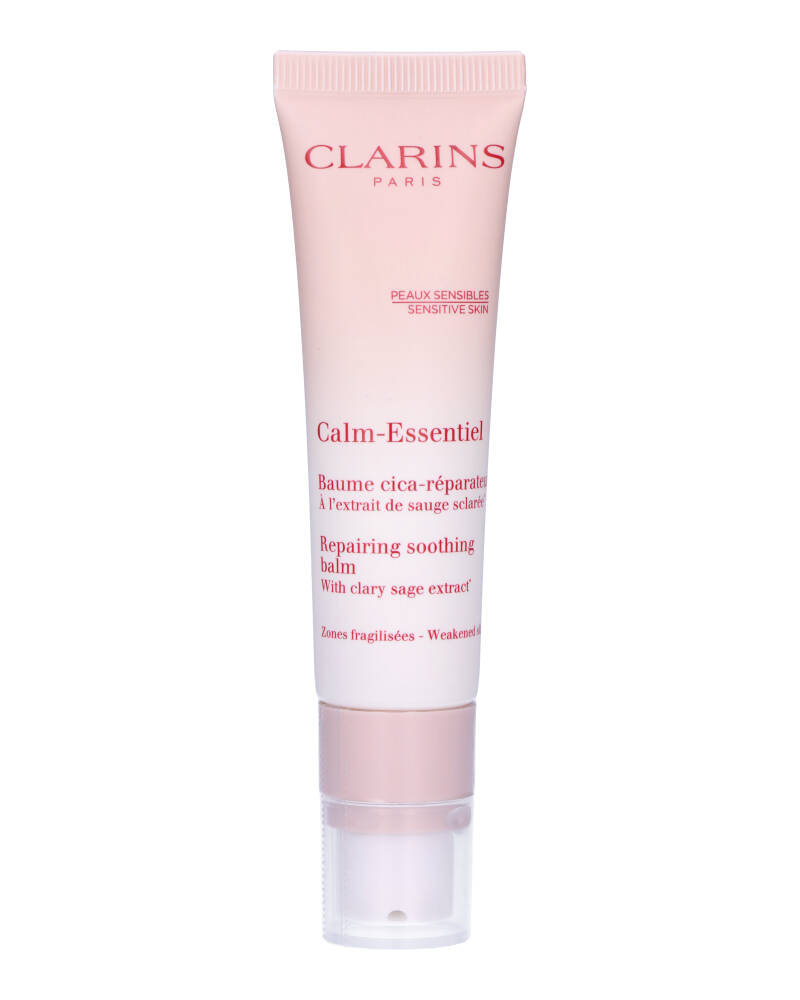 Clarins Calm Essentiel Soothing Repairing Balm 30ml