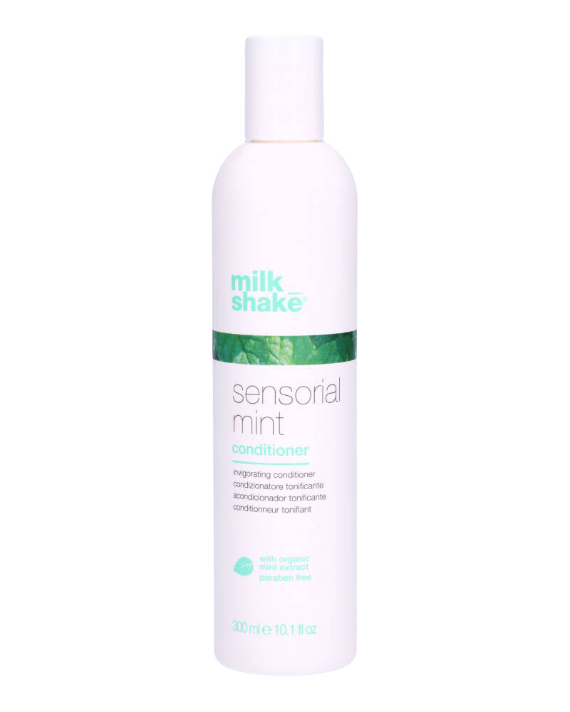 Milk Shake Sensorial Mint Conditioner 300 ml