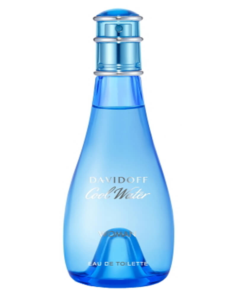 Davidoff Cool Water Woman Eau de Toilette 50ml Spray
