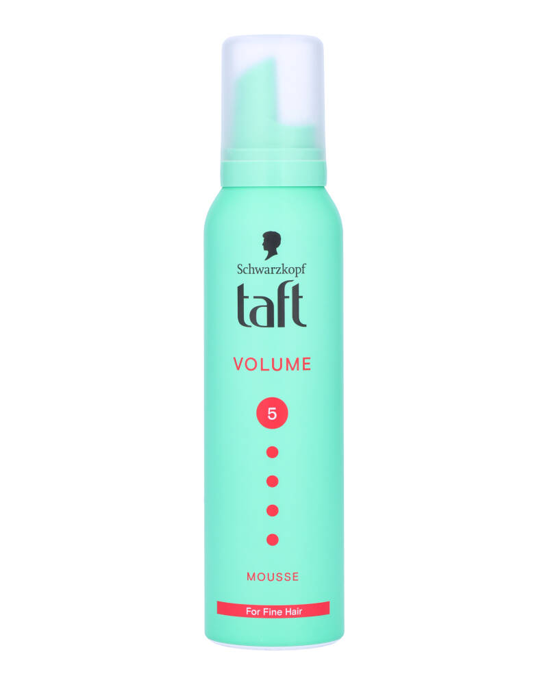Schwarzkopf Taft Volume Mousse 5 150 ml