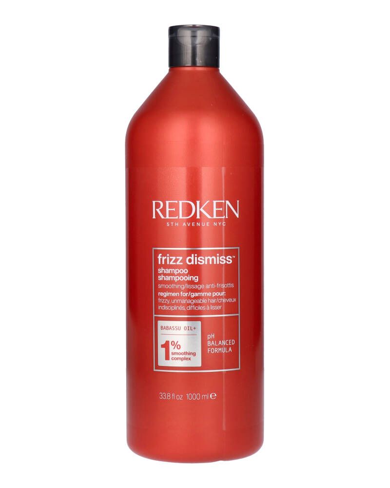 Frizz Dismiss Shampoo 1000 ml