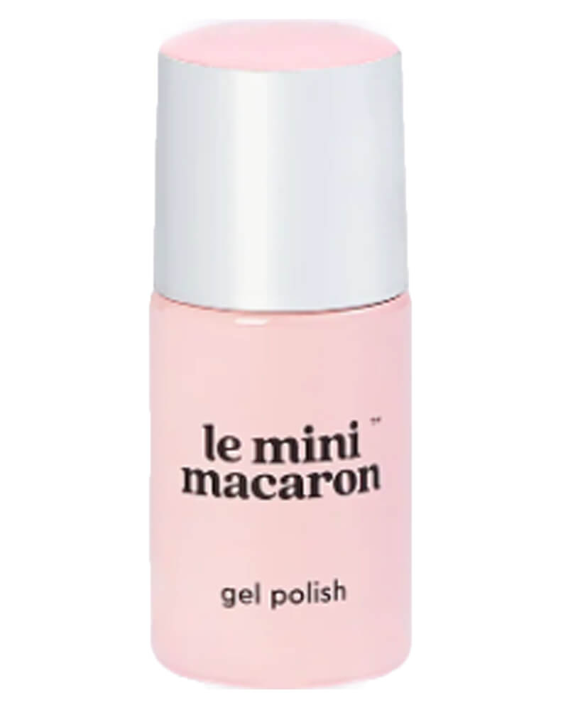 Le Mini Macaron Blush Gel Polish 8 ml