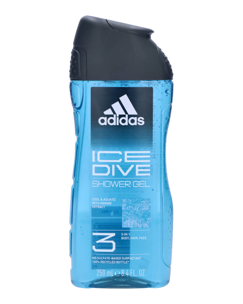 Ice Dive For Him Shower Gel 250 ml