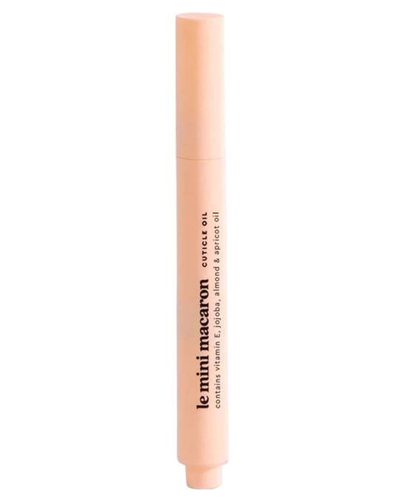 Le Mini Macaron Cuticle Oil Pen 10 ml