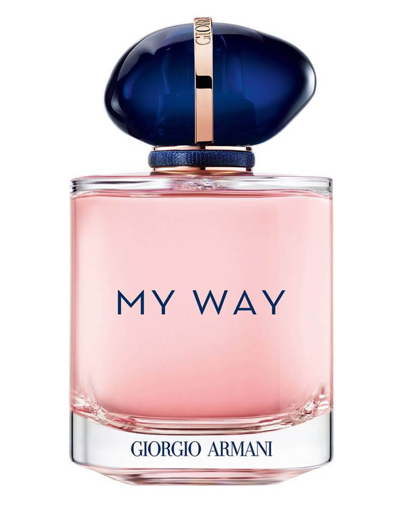 My Way EdP 90 ml