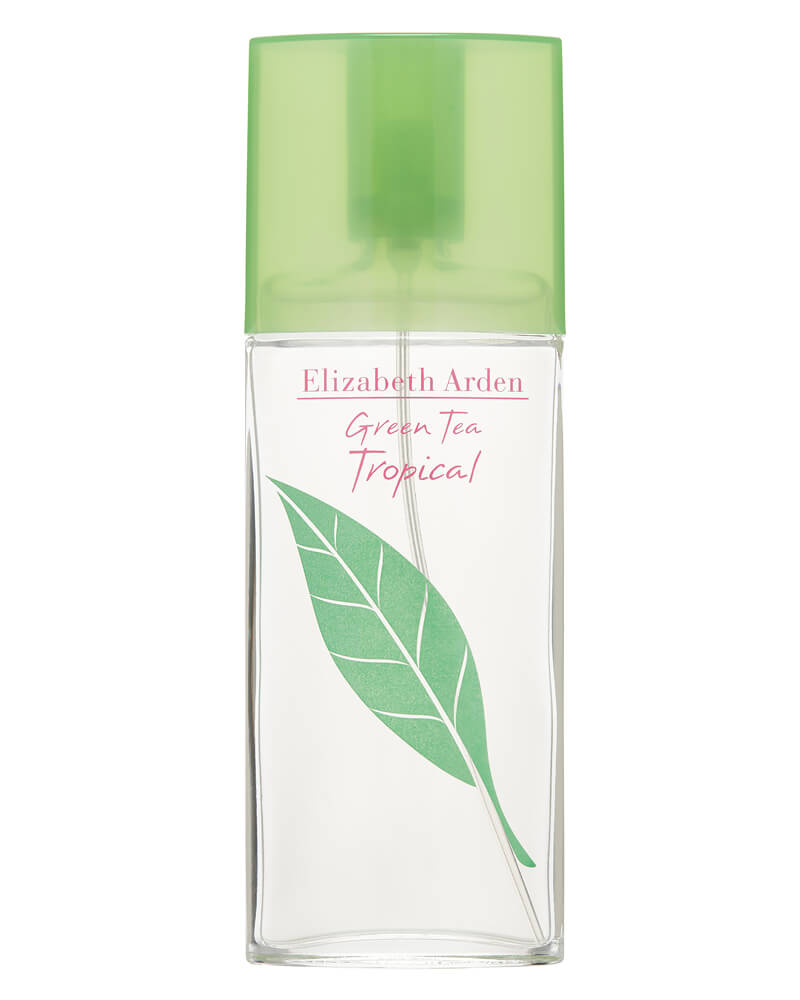 Elizabeth Arden Green Tea Tropical Edt 100ml