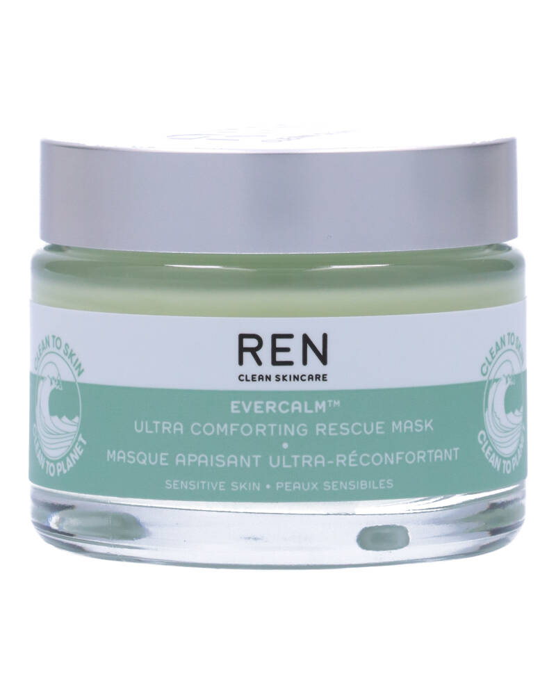 Ren Evercalm Ultra Comforting Rescue Mask 50ml
