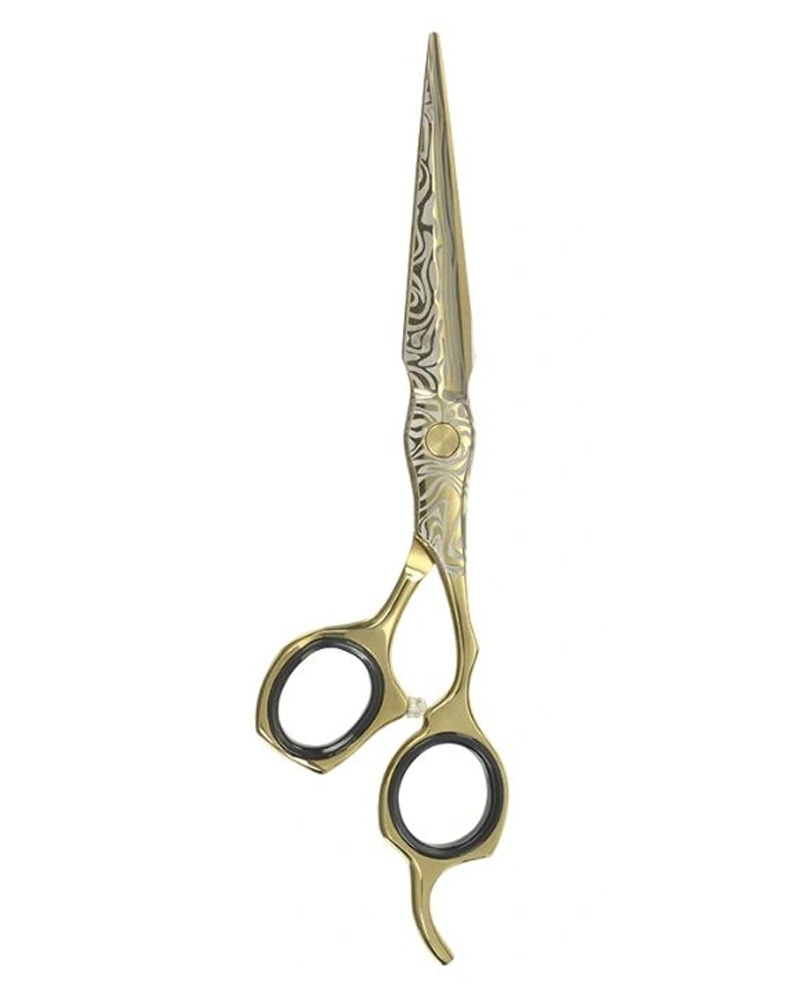 Barburys Aric Scissor 6"