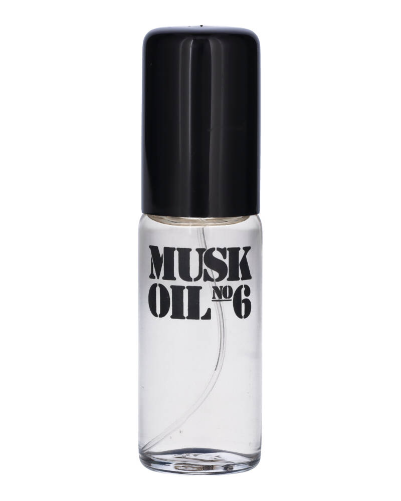 Gosh Musk Oil No 6 Eau De Toilette 30 ml