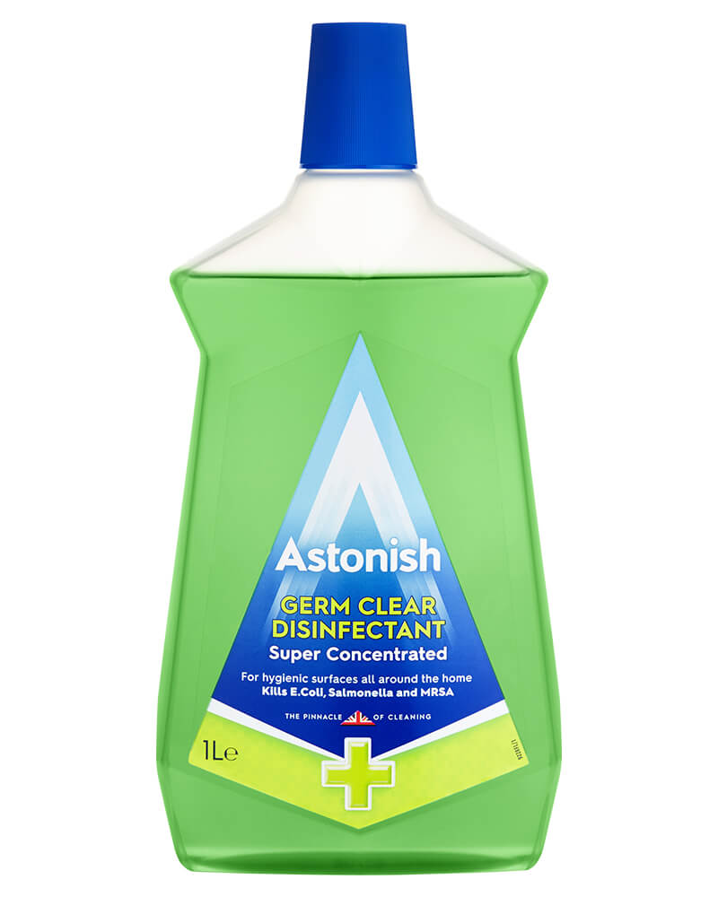 Astonish Germ Clear Disinfectant Super Concentrated 1000 ml