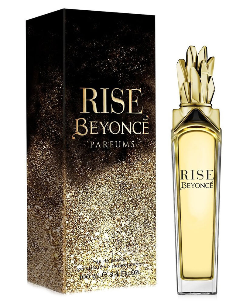 Bilde av Beyonce Rise Parfums Edp 100 Ml