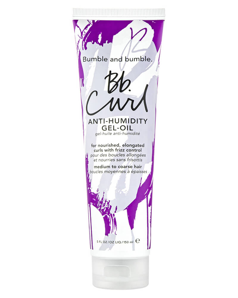 Bumble And Bumble Curl Anti-Humidity Gel-Oil (O) 150 ml
